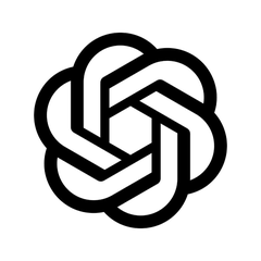 ChatGPT / AI tools logo