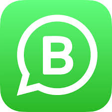 WhatsApp Business logo
